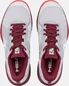 Head Sprint Evo 4.0 Padel light grey/red
