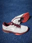 Head Sprint Evo 4.0 Padel light grey/red