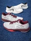 Head Sprint Evo 4.0 Padel light grey/red