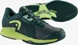 Head Sprint Pro 3.5 forest green