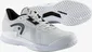 Head Sprint Pro 3.5 White/black