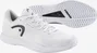 Head Sprint Pro 4.0 White/black