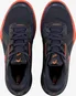Head Sprint Pro 4.0 Clay dark blue/red