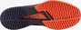 Head Sprint Pro 4.0 dark blue/red