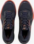 Head Sprint Pro 4.0 dark blue/red