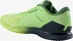 Head Sprint Pro 4.0 Lime/Navy
