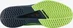 Head Sprint Pro 4.0 Lime/Navy