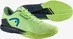 Head Sprint Pro 4.0 Lime/Navy