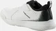 Head Sprint Velcro 4.0 White/black