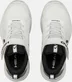 Head Sprint Velcro 4.0 White/black