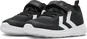 hummel Actus Recycled black