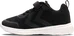 hummel Actus Tex Recycled black