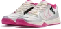 hummel All Court fandango Pink