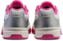 hummel All Court fandango Pink