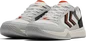 hummel All Court white/black/red