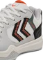 hummel All Court white/black/red