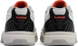 hummel All Court white/black/red