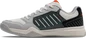 hummel All Court white/black/red