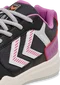 hummel All Court anthracite/cattleya orchid
