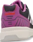 hummel All Court anthracite/cattleya orchid