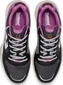 hummel All Court anthracite/cattleya orchid