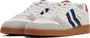 hummel Handball Perfekt SP White/blue/red