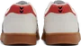 hummel Handball Perfekt SP White/blue/red