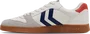 hummel Handball Perfekt SP White/blue/red