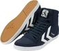 hummel Slimmer Stadil High dress blue/white