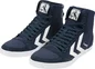 hummel Slimmer Stadil High dress blue/white