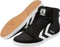 hummel Slimmer Stadil High black/White