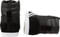 hummel Slimmer Stadil High black/White