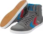 hummel Slimmer Stadil High castle rock/red/blue
