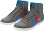 hummel Slimmer Stadil High castle rock/red/blue