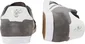 hummel Slimmer Stadil Low castle rock/white