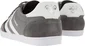 hummel Slimmer Stadil Low castle rock/white