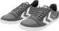 hummel Slimmer Stadil Low castle rock/white