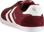 hummel Slimmer Stadil Low cabernet