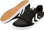 hummel Slimmer Stadil Low black/White