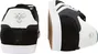 hummel Slimmer Stadil Low black/White