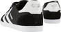 hummel Slimmer Stadil Low black/White