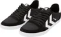 hummel Slimmer Stadil Low black/White
