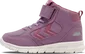 hummel X-Light 2.0 Mid Tex very grape