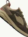 Jack Wolfskin Camp Fever Texapore Low anis