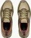 Jack Wolfskin Camp Fever Texapore Low anis