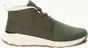 Jack Wolfskin Campfire Chakka Mid island moss
