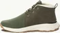 Jack Wolfskin Campfire Chakka Mid island moss