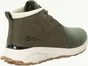 Jack Wolfskin Campfire Chakka Mid island moss