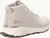Jack Wolfskin Campfire Wool Mid dusty grey