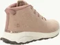 Jack Wolfskin Campfire Wool Mid afterglow